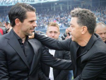 Inesperado pedido conjunto de Boca y River a la AFA de cara al 2025