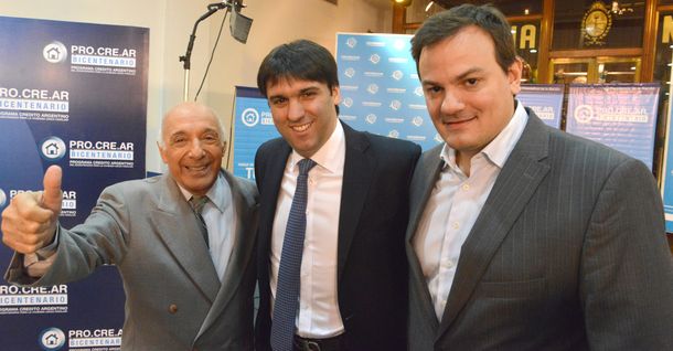 Más de 137 mil familias podrán acceder a su crédito hipotecario