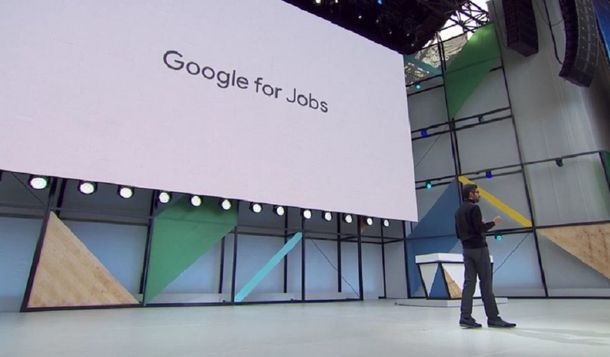 Google for Jobs, una nueva herramienta que te ayudará a buscar trabajo