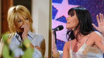 soledad silveyra le respondio a laura fidalgo soledad silveyra le respondio a laura fidalgo