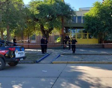 Asesinato en una escuela de Santa Fe: qué revelaron las primeras pericias