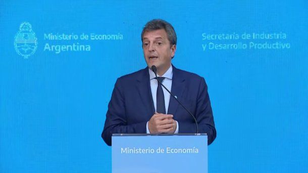 Gobernadores presionan por unidad y revelan que Massa podría ser el candidato de UxP