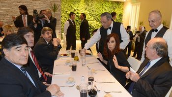 almorzar en la casa rosada costara solo 3 pesos almorzar en la casa rosada costara solo 3 pesos