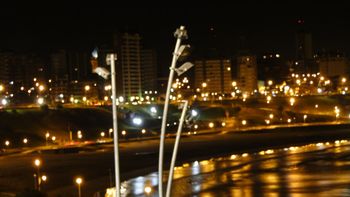 mar del plata: encuentran el cuerpo de una mujer en el mar mar del plata: encuentran el cuerpo de una mujer en el mar