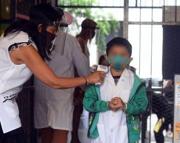 El Gobierno inicia la paritaria nacional docente: no hay techo de aumento