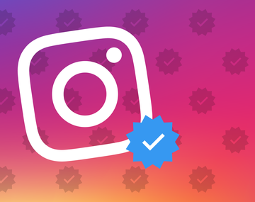 Instagram agrega seguridad a las cuentas y la opción de postularte para que te la verifiquen&nbsp;