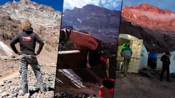 el nuevo desafio extremo de facundo arana el nuevo desafio extremo de facundo arana