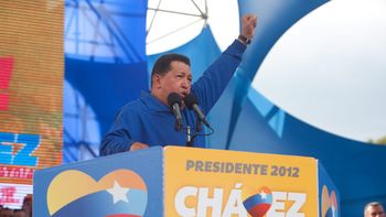 chavez promete ser un mejor presidente si es reelecto chavez promete ser un mejor presidente si es reelecto
