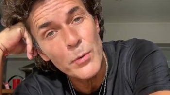 mariano martinez reversiono su exitosa cancion y sorprendio a todos mariano martinez reversiono su exitosa cancion y sorprendio a todos