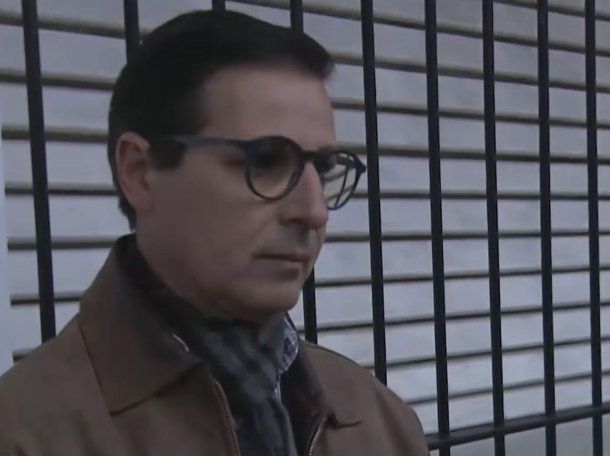 Habló el director de escuela de San Isidro adonde un alumno llevó un arma