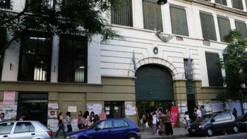 adios a puan: la uba construira un nuevo edificio de filosofia y letras adios a puan: la uba construira un nuevo edificio de filosofia y letras