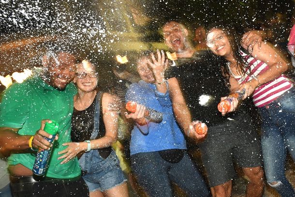 Pronóstico del tiempo del martes 5 de marzo de 2019