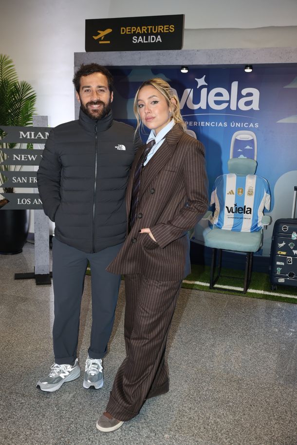 Fotos: Red Carpet Agency Fotos: Red Carpet Agency