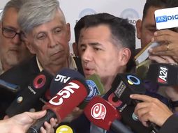 Diputado libertario sorteará todos los meses su dieta, que será repartida entre cuatro ganadores