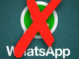 WhatsApp: Varios teléfonos no tendrán más la app WhatsApp: Varios teléfonos no tendrán más la app