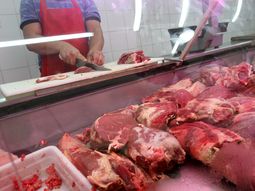 prat gay conto que fue al super y vio el kilo de asado a $140: es excesivo prat gay conto que fue al super y vio el kilo de asado a $140: es excesivo