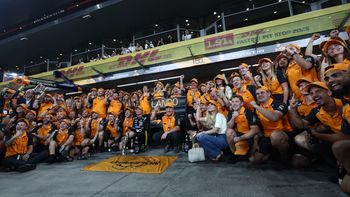 cuanto dinero gano cada escuderia de f1: la enorme brecha entre mclaren y alpine cuanto dinero gano cada escuderia de f1: la enorme brecha entre mclaren y alpine