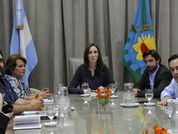 arranca la paritaria docente en la provincia: gremios pediran entre 30% y 40% arranca la paritaria docente en la provincia: gremios pediran entre 30% y 40%