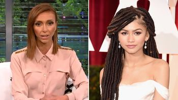 discriminacion en los oscar: mira el comentario racista de una periodista discriminacion en los oscar: mira el comentario racista de una periodista