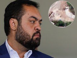 el gobernador de rio difundio un video con la presunta fuga del comando vermelho el gobernador de rio difundio un video con la presunta fuga del comando vermelho