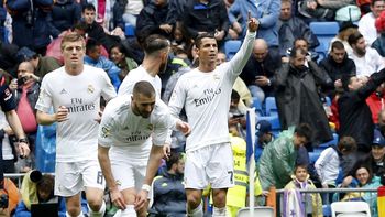 real madrid derroto al valencia y sigue con chances de ser campeon real madrid derroto al valencia y sigue con chances de ser campeon