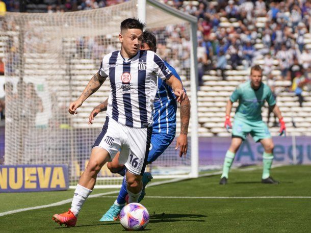 Fútbol libre por celular: cómo ver en vivo Talleres vs Godoy Cruz