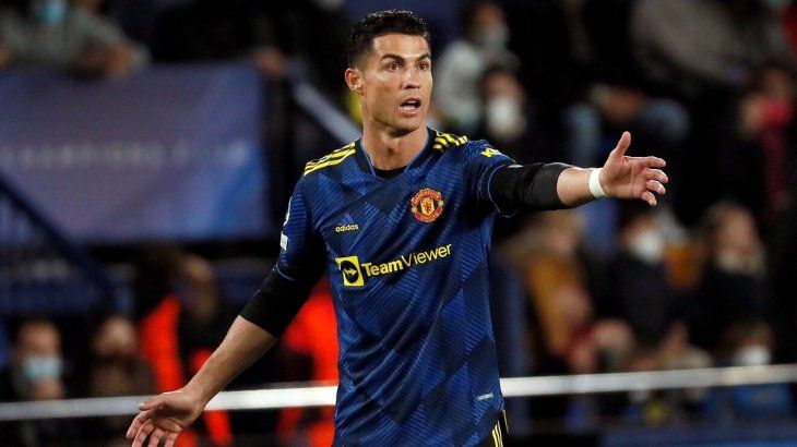 Polémico comentario de Cristiano Ronaldo sobre el Balón de Oro de Lionel Messi