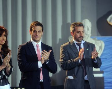 El gobierno nacional avanzará en la reforma del código procesal penal