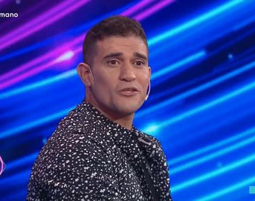 Gran Hermano: a quién le dio Hernán el voto final