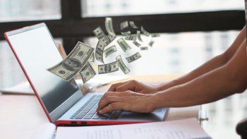 dolar hoy en vivo: cual es la cotizacion del oficial y blue dolar hoy en vivo: cual es la cotizacion del oficial y blue