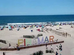 Pinamar se prepara para otra temporada de verano