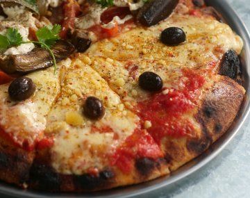 Pizzería Picsa