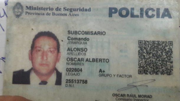 Destituyeron al comisario que manejaba borracho