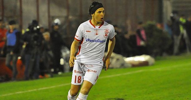 El volante sufrió otro mal momento