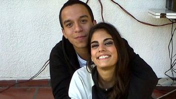 tras casi un mes, aparecio lucas diaz: ¿lo buscaron? tras casi un mes, aparecio lucas diaz: ¿lo buscaron?