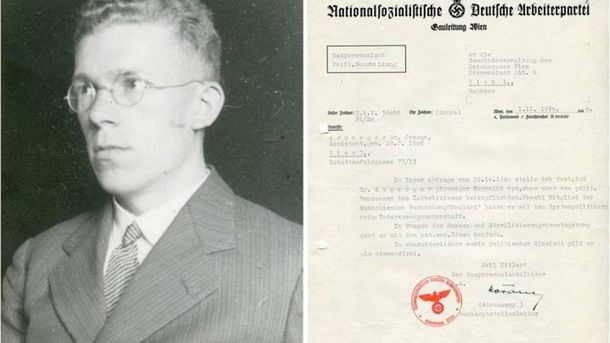 Quieren cambiar el nombre del síndrome de Asperger porque descubrieron que homenajea a un nazi