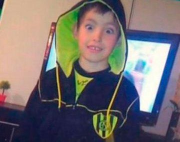 Manejó borracho y mató pero podría seguir libre porque el fiscal argumentó que el nene tenía ropa oscura