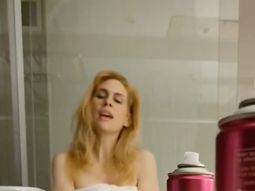 lilia lemoine se filmo semidesnuda cantando en el bano y en las redes la destrozaron lilia lemoine se filmo semidesnuda cantando en el bano y en las redes la destrozaron