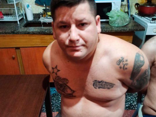 VIDEO: Así seguían a El Paisa meses antes de la cocaína adulterada