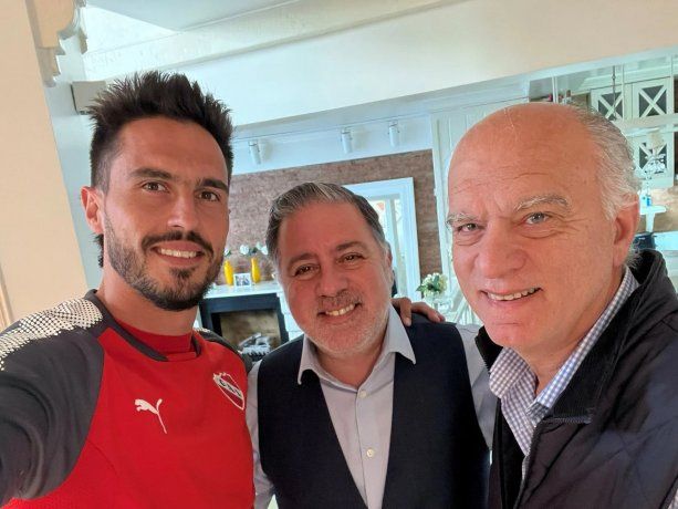 Elecciones en Independiente: confirman irregularidades en la lista de Fabián Doman