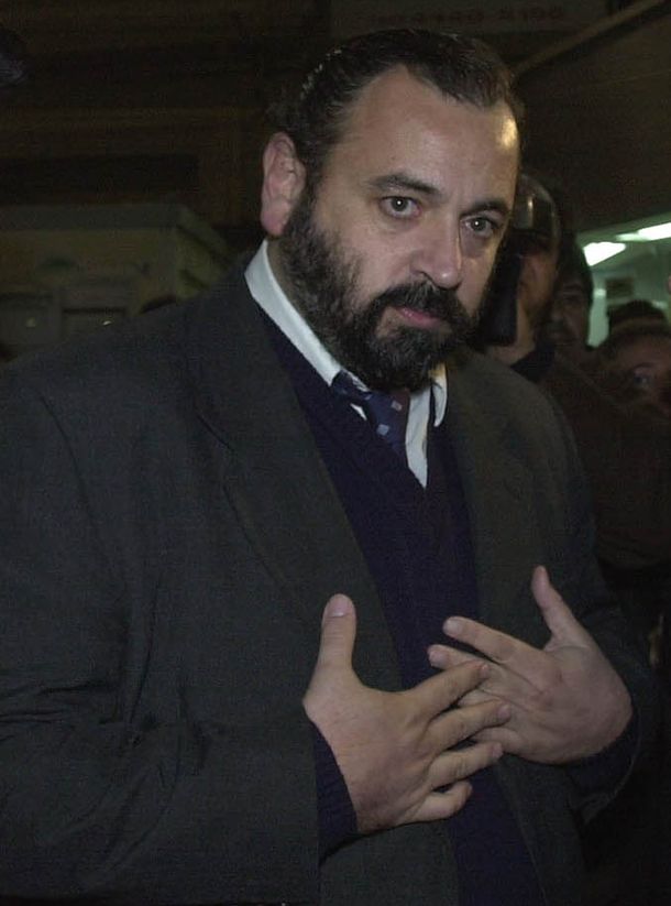 Campagnoli pidió la nulidad del sumario en su contra