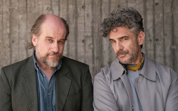 Puan obtuvo dos de los principales premios en el Festival de San Sebastián