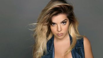 dalma maradona no quiere saber nada con rocio oliva dalma maradona no quiere saber nada con rocio oliva