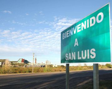 San Luis vuelve a fase 1: la fake news del troll center en el feriado