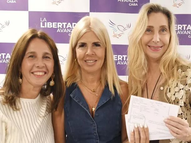 La Libertad Avanza sumó una banca en la Legislatura porteña y refuerza su rol en CABA
