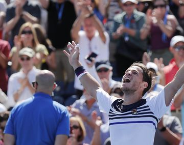 El Peque toca el cielo con las manos en el mejor momento de su carrera