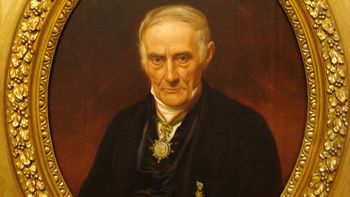 Andrés Quintana Roo es indultado en 1818 y se le ordena salir exiliado a España. Andrés Quintana Roo es indultado en 1818 y se le ordena salir exiliado a España.