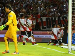 River campeón de la COpa Argentina River campeón de la COpa Argentina