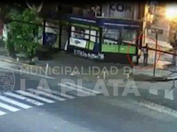Un trapito violó a una joven en un contenedor de basura