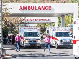 El tirador de la masacre en la Universidad de Oregon fue abatido